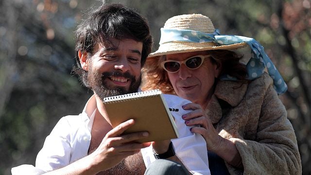 'Tengo miedo torero': Leonardo Ortizgris protagoniza una de las películas Latinoamericanas más esperadas del año noticias imagen