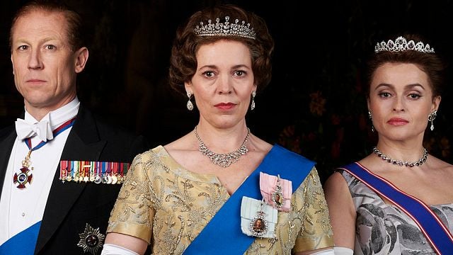 'The Crown': ¿Qué contará la temporada 4 de la serie de Netflix? noticias imagen