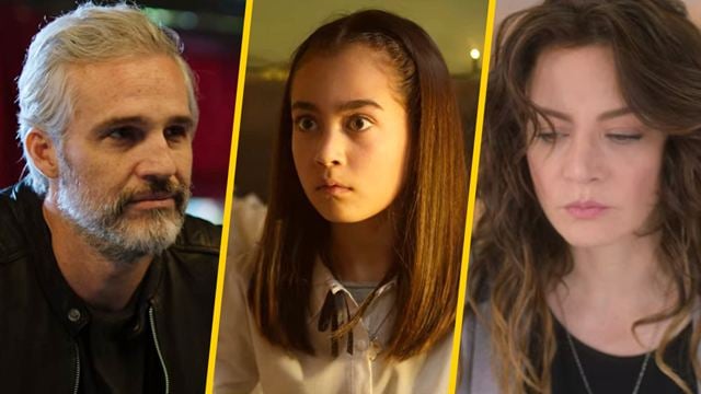 'Se busca papá': ¿Quién es quién en el reparto de la película de Netflix?