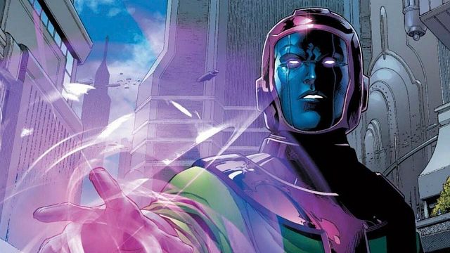 Kang el conquistador: Los orígenes, poderes e importancia del villano en el futuro de las películas de Marvel noticias imagen