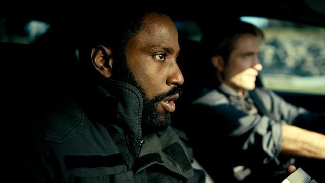 'Tenet': Aciertos y desaciertos de la nueva película de Christopher Nolan noticias imagen