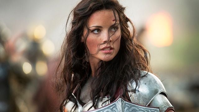 'Thor: Love and Thunder': Lady Sif podría regresar y acompañada de un popular personaje de los cómics noticias imagen