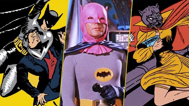 Día de Batman: 10 cosas que todo fan debe saber sobre el superhéroe de Ciudad Gótica noticias imagen