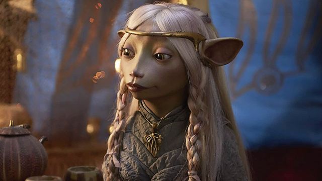 Netflix cancela 'El cristal encantado: La era de la resistencia' después de una temporada