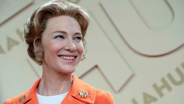 'Mrs. America': 7 razones por las que no puedes perderte la serie de FOX Premium
 noticias imagen