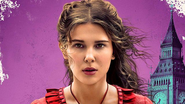¿Quién es Enola Holmes, la protagonista en la película de Netflix? noticias imagen