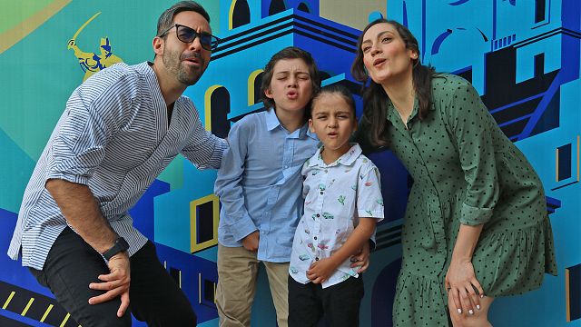 'Los Lobos': Contundente retrato de la amorosa soledad de los migrantes - Festival de Guanajuato 2020 noticias imagen