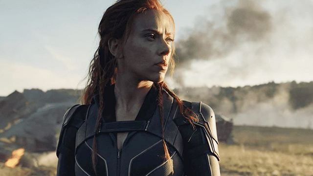 'Black Widow': Retrasan el estreno de la película de Marvel hasta 2021