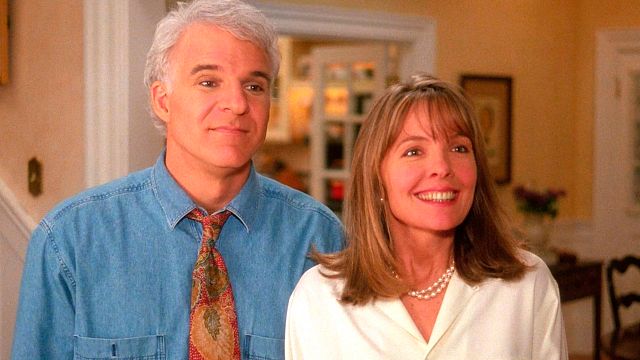 'El padre de la novia': Elenco original se reunirá con todo y Steve Martin en Netflix noticias imagen