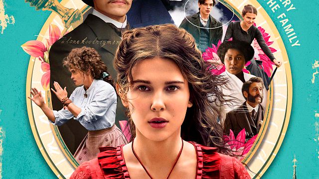 ¿'Enola Holmes' tendrá secuela en Netflix? noticias imagen