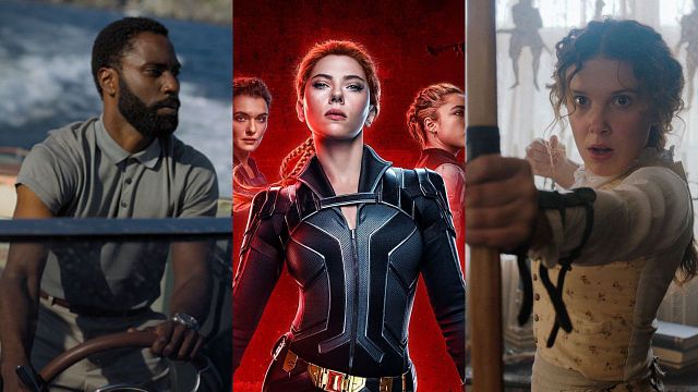 [PODCAST] 'El Noveno Pasajero': Y después de 'Tenet' ¿qué sigue para el cine? noticias imagen