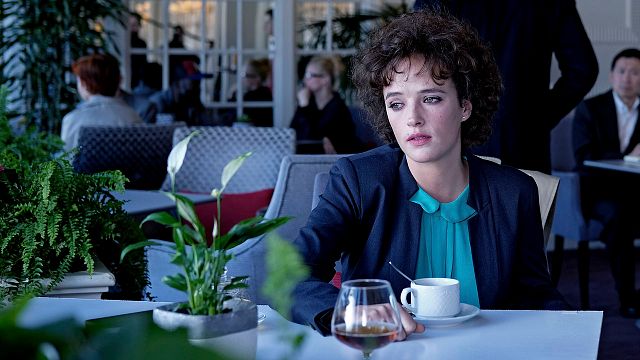 'Patria': La serie de HBO sobre el dolor humano colateral causado por el terrorismo noticias imagen