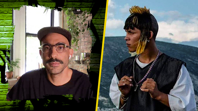 'Ya no estoy aquí': El director responde tranquilo ante los detractores de la película ganadora del Ariel 2020 noticias imagen