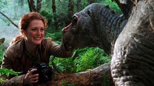 'Jurassic World 3': Julianne Moore quiere regresar a la franquicia, aunque hay un pero noticias imagen
