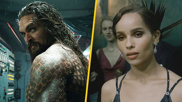Jason Momoa, Zoë Kravitz y 10 actores y actrices que son familiares y no lo sabías noticias imagen