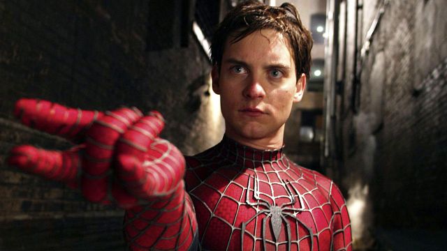 ¿Por qué Tobey Maguire es el mejor Spider-Man en el cine? noticias imagen