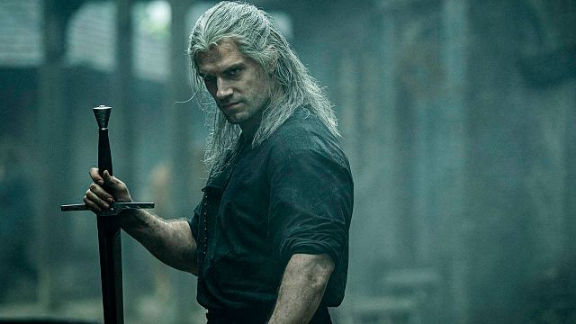 'The Witcher' (Netflix): Primeras imágenes de la temporada 2 con la nueva armadura de Geralt de Rivia noticias imagen