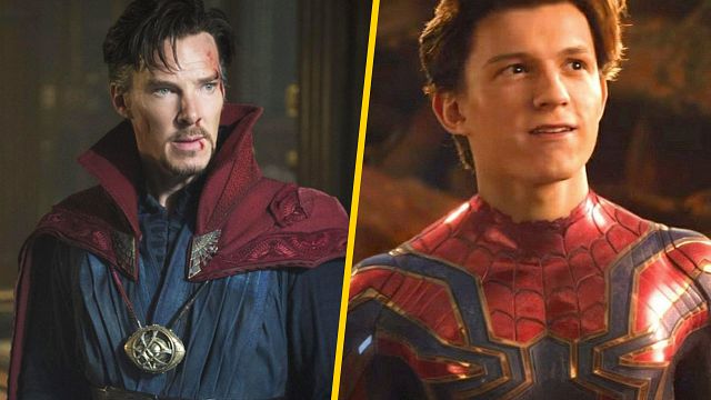'Spider-Man 3': Doctor Strange se une a la película como el nuevo "padre" del arácnido noticias imagen