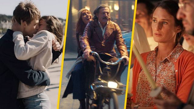 Tour de Cine Francés 2020: Ranking de las 7 películas de la mejor a la peor