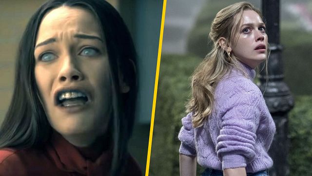 ¿'La maldición de Bly Manor' es secuela de 'La maldición de Hill House' en Netflix? Explicamos cómo se conectan noticias imagen