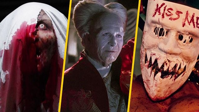 Top 10: Las mejores películas de terror obligadas para todo cinéfilo noticias imagen