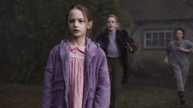 'La maldición de Bly Manor': Final explicado de la serie de Netflix