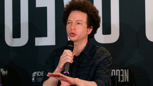 Michel Franco se disculpa por usar el término “whitexican” en la conferencia de 'Nuevo orden' (VIDEO) noticias imagen