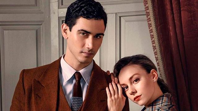 'Alguien tiene que morir' (Netflix): ¿En qué época se desarrolla la serie de Manolo Caro? noticias imagen