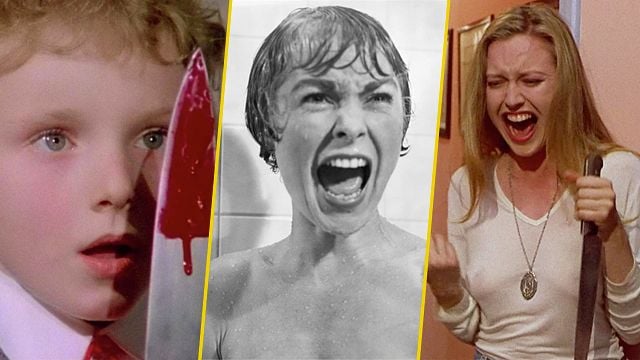 Top 10: Los slasher más aterradores de la historia; ¿Te atreves a verlos? noticias imagen