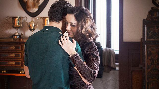 'Alguien tiene que morir': ¿Habrá temporada 2 de la serie de Manolo Caro para Netflix? noticias imagen
