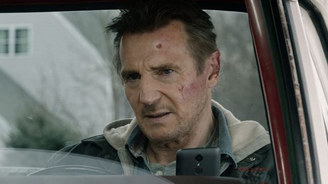 Taquilla México: Liam Neeson y su 'Venganza implacable' dominan el fin de semana
