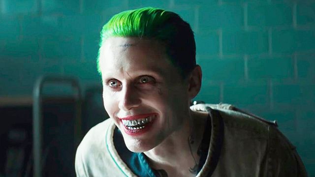 Jared Leto regresa como Joker para el Snyder Cut de 'Liga de la Justicia' noticias imagen