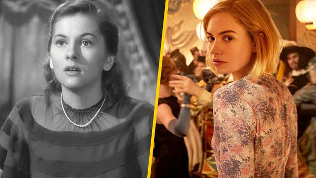 'Rebeca': Las diferencias entre la película de Netflix y la de Alfred Hitchcock noticias imagen