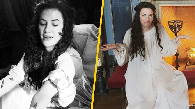 'La maldición de Bly Manor' (Netflix): Así luce el episodio 8 a color noticias imagen