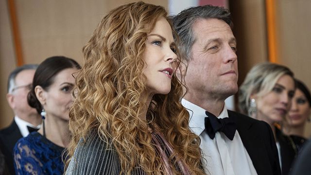 'The Undoing': Lo bueno y lo malo de la serie de HBO con Nicole Kidman y Hugh Grant