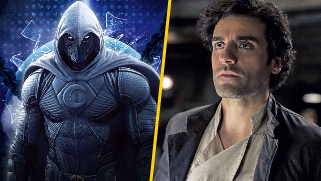 Oscar Isaac a nada de interpretar a Moon Knight en la serie homónima de Disney+ noticias imagen