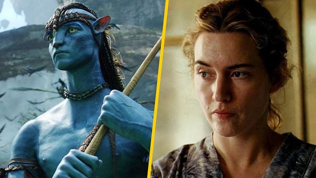 'Avatar 2': Estrenan imagen de Kate Winslet con extraño traje noticias imagen