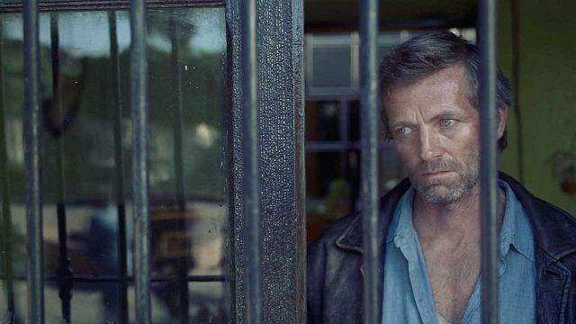 FICM 2020: 'Ricochet': Un caso real de venganza con Juan Rulfo como inspiración noticias imagen