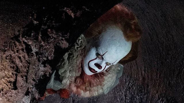 'Eso (IT)': Las pistas que apuntan a que Pennywise sigue vivo tras la batalla final con el Club de los Perdedores noticias imagen