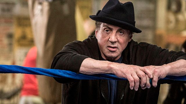 'Creed 3': Sylvester Stallone no participaría en la tercera parte tras haberse despedido de Rocky noticias imagen