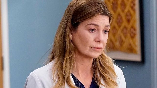 'Grey's Anatomy': La temporada 17 sería la ultima según Ellen Pompeo noticias imagen