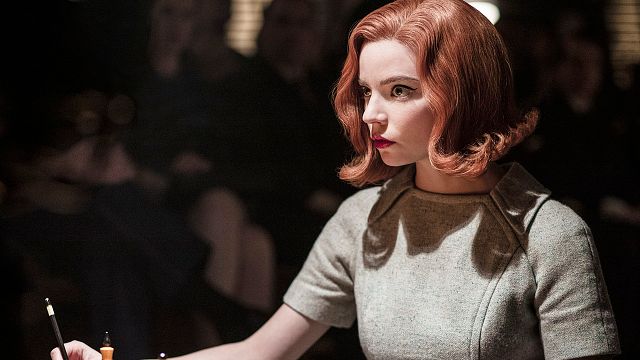 'Gambito de dama': ¿Habrá temporada 2 de serie de Netflix? noticias imagen