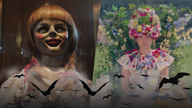 [PODCAST] 'El Noveno Pasajero': Especial Halloween - La evolución del horror en el cine noticias imagen