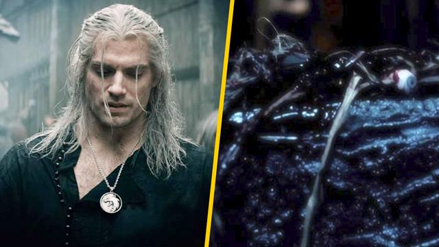 'The Witcher': Netflix revela dos de los monstruos de la temporada 2 y uno de ellos es repulsivo
