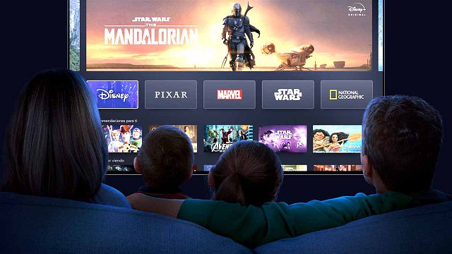 Disney+: Confirmado el precio del servicio de streaming en México noticias imagen