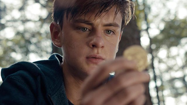 Jaeden Martell y el final alternativo original de 'Eso ('IT') noticias imagen