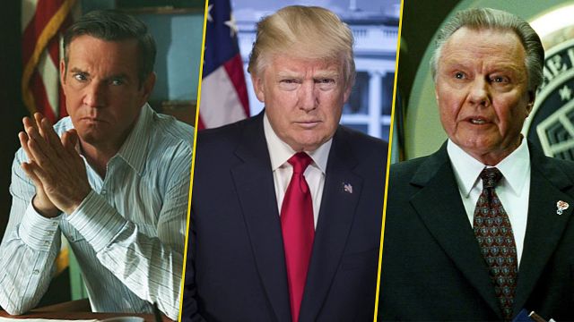 15 actores y actrices que apoyan a Donald Trump en las elecciones de Estados Unidos noticias imagen