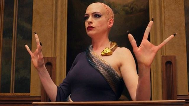 'Las brujas' desata polémica por ofensa a personas discapacitadas noticias imagen