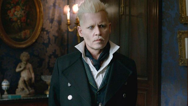 'Animales fantásticos 3': ¿Qué pasará con Gellert Grindelwald tras el despido de Johnny Depp? noticias imagen