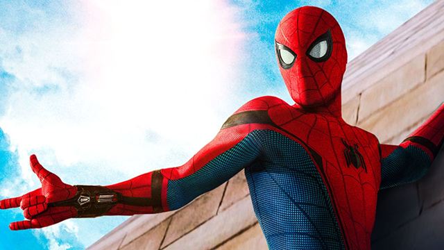 'Spider-Man 3': Tom Holland revela primera imagen del arácnido desde el set de filmación